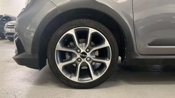 Kia Picanto 1.0 X-Line S 5dr Auto
