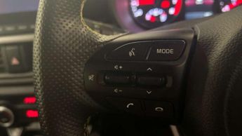 Kia Picanto 1.0 X-Line S 5dr Auto