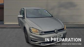 Volkswagen Golf 1.0 TSI 115 Match 5dr