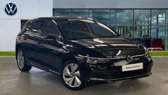 Volkswagen Golf 1.5 eTSI 150 Style 5dr DSG