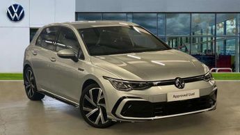 Volkswagen Golf 1.5 eTSI 150 R-Line 5dr DSG