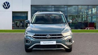 Volkswagen T-Roc 1.5 TSI Style 5dr DSG