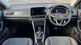 Volkswagen T-Roc 1.5 TSI Style 5dr DSG