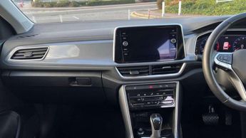 Volkswagen T-Roc 1.5 TSI Style 5dr DSG