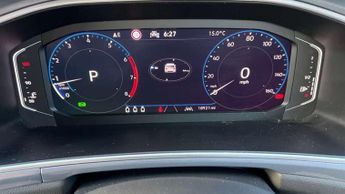 Volkswagen T-Roc 1.5 TSI Style 5dr DSG
