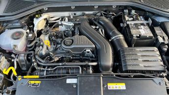 Volkswagen T-Roc 1.5 TSI Style 5dr DSG