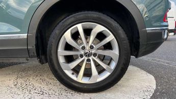 Volkswagen T-Roc 1.5 TSI Style 5dr DSG