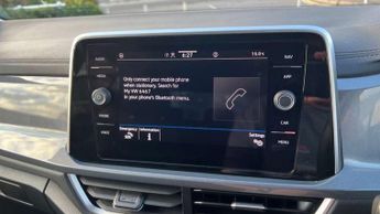 Volkswagen T-Roc 1.5 TSI Style 5dr DSG