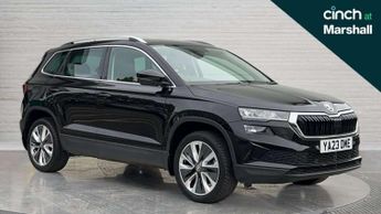 Skoda Karoq 1.5 TSI SE L 5dr DSG