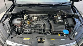 Skoda Karoq 1.5 TSI SE L 5dr DSG