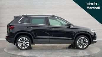 Skoda Karoq 1.5 TSI SE L 5dr DSG