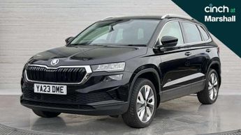 Skoda Karoq 1.5 TSI SE L 5dr DSG