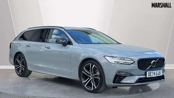 Volvo V90 2.0 T8 [455] PHEV Ultra Dark 5dr AWD Auto