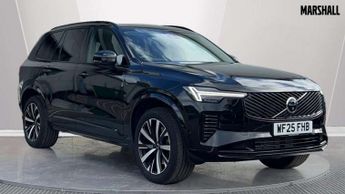 Volvo XC90 2.0 T8 PHEV Plus Dark 5dr AWD Geartronic