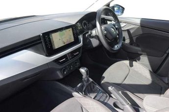 Skoda Kamiq 1.0 TSI 110 SE Drive 5dr DSG