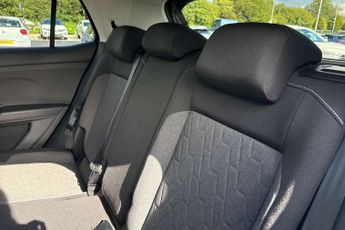 Volkswagen T-Cross 1.0 TSI 115 Match 5dr DSG