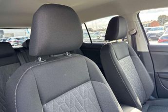 Volkswagen T-Cross 1.0 TSI 115 Match 5dr DSG