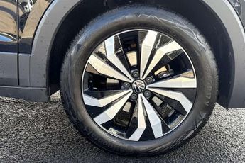 Volkswagen T-Cross 1.0 TSI 115 Match 5dr DSG