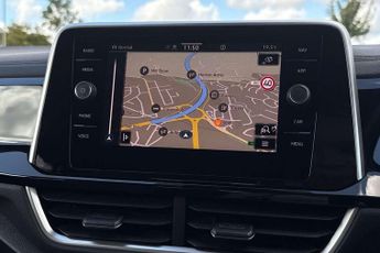 Volkswagen T-Roc 1.5 TSI R-Line 5dr DSG