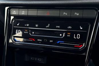 Volkswagen T-Roc 1.5 TSI R-Line 5dr DSG