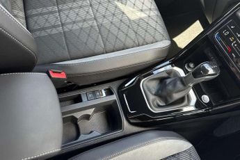 Volkswagen T-Roc 1.5 TSI R-Line 5dr DSG