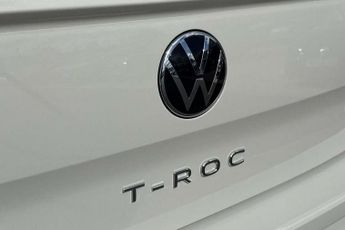 Volkswagen T-Roc 1.5 TSI R-Line 5dr DSG