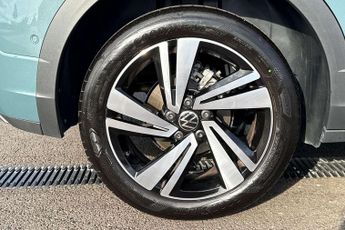 Volkswagen T-Roc 1.5 TSI R-Line 5dr DSG