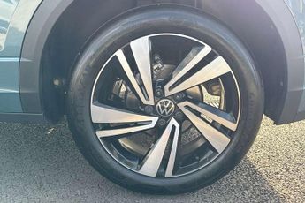 Volkswagen T-Roc 1.5 TSI R-Line 5dr DSG