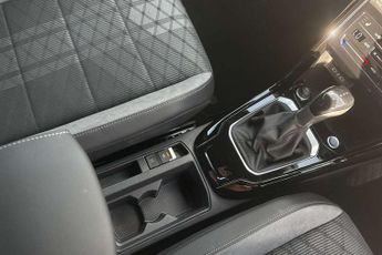 Volkswagen T-Roc 1.5 TSI R-Line 5dr DSG