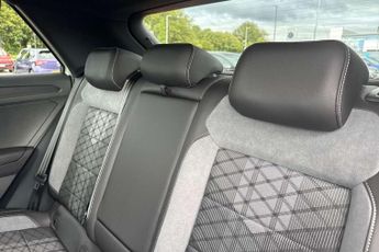 Volkswagen T-Roc 1.5 TSI R-Line 5dr DSG