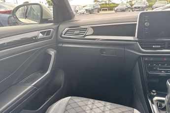 Volkswagen T-Roc 1.5 TSI R-Line 5dr DSG
