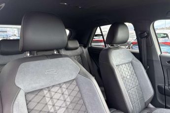 Volkswagen T-Roc 1.5 TSI R-Line 5dr DSG