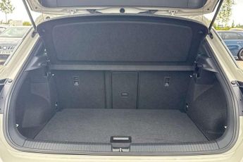 Volkswagen T-Roc 1.5 TSI R-Line 5dr DSG