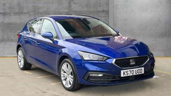 SEAT Leon 1.0 TSI EVO SE Dynamic 5dr