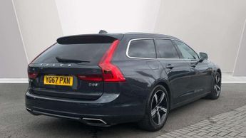 Volvo V90 2.0 D5 PowerPulse R DESIGN 5dr AWD Geartronic