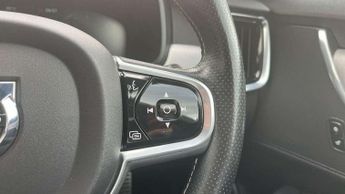 Volvo V90 2.0 D5 PowerPulse R DESIGN 5dr AWD Geartronic