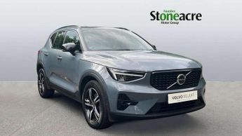 Volvo XC40 2.0 B3P Plus Dark 5dr Auto