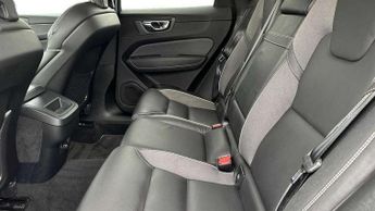 Volvo XC60 2.0 B4D R DESIGN Pro 5dr AWD Geartronic