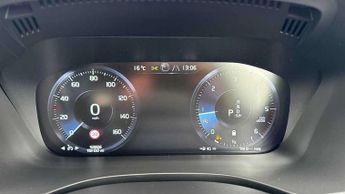 Volvo XC60 2.0 B4D R DESIGN Pro 5dr AWD Geartronic