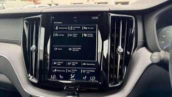 Volvo XC60 2.0 B4D R DESIGN Pro 5dr AWD Geartronic