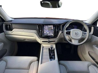 Volvo XC60 2.0 T8 Recharge PHEV Inscription Pro 5dr AWD Auto