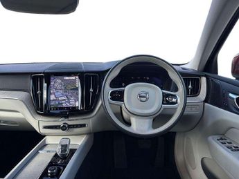 Volvo XC60 2.0 T8 Recharge PHEV Inscription Pro 5dr AWD Auto