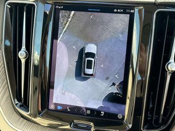 Volvo XC60 2.0 T8 Recharge PHEV Inscription Pro 5dr AWD Auto