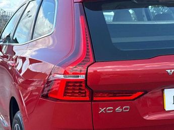 Volvo XC60 2.0 T8 Recharge PHEV Inscription Pro 5dr AWD Auto