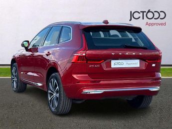 Volvo XC60 2.0 T8 Recharge PHEV Inscription Pro 5dr AWD Auto