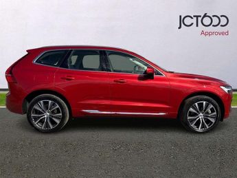 Volvo XC60 2.0 T8 Recharge PHEV Inscription Pro 5dr AWD Auto