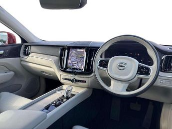 Volvo XC60 2.0 T8 Recharge PHEV Inscription Pro 5dr AWD Auto