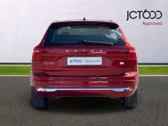 Volvo XC60 2.0 T8 Recharge PHEV Inscription Pro 5dr AWD Auto