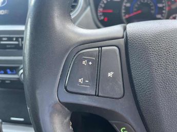 Hyundai i10 1.2 Premium SE 5dr Auto