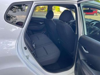 Hyundai ix20 1.6 Premium Nav 5dr Auto